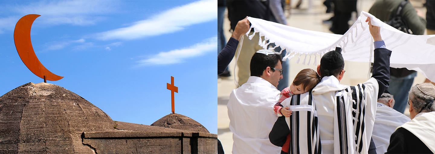 The Importance of Interfaith Understanding Image - The Importance of Interfaith Understanding