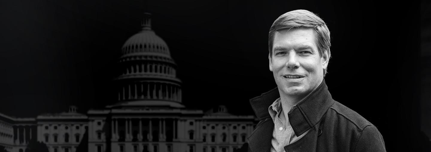 Eric Swalwell Image - Eric Swalwell