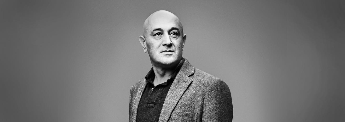 Jim Al Khalili Image - Jim Al Khalili