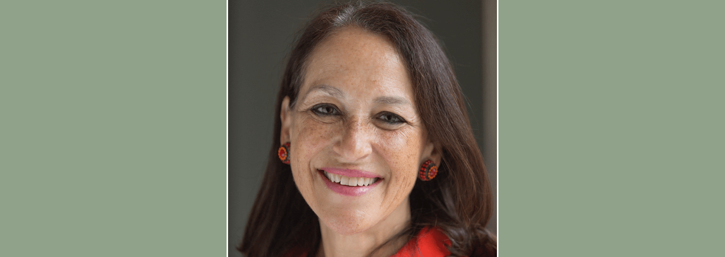 Former FDA Commissioner Dr. Margaret Hamburg: Solutions to the COVID-19 Crisis and Beyond Image - Former FDA Commissioner Dr. Margaret Hamburg: Solutions to the COVID-19 Crisis and Beyond