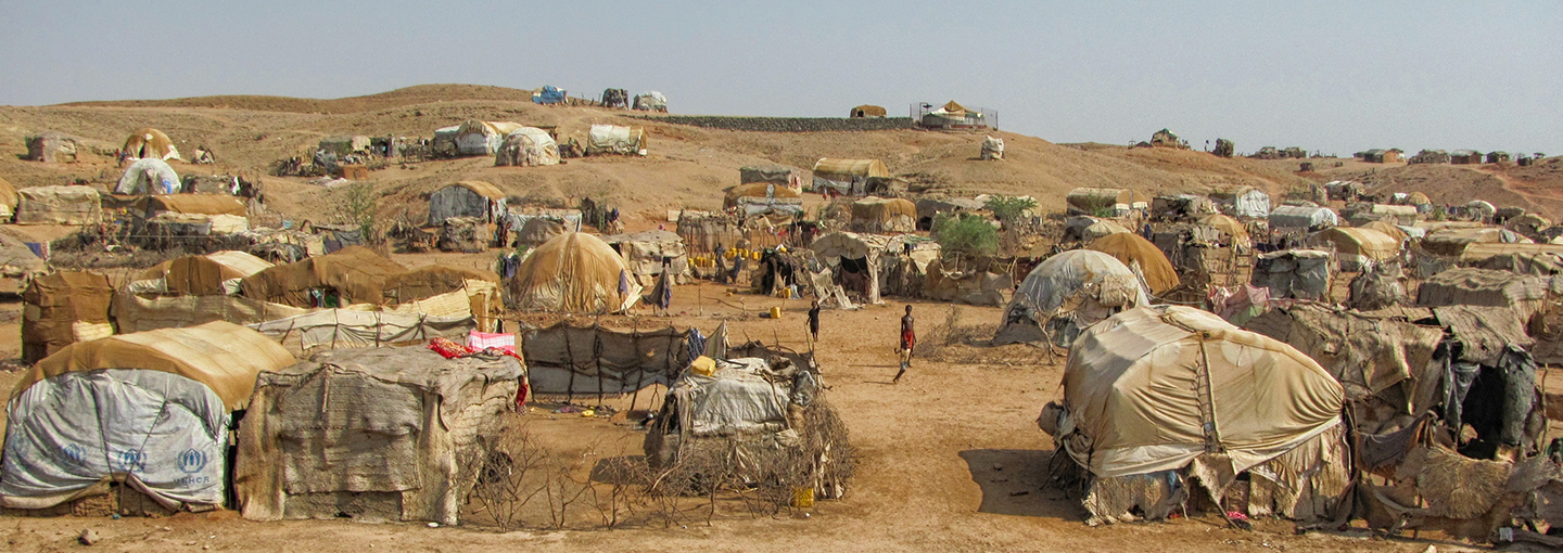 The Global Humanitarian Picture Image - The Global Humanitarian Picture