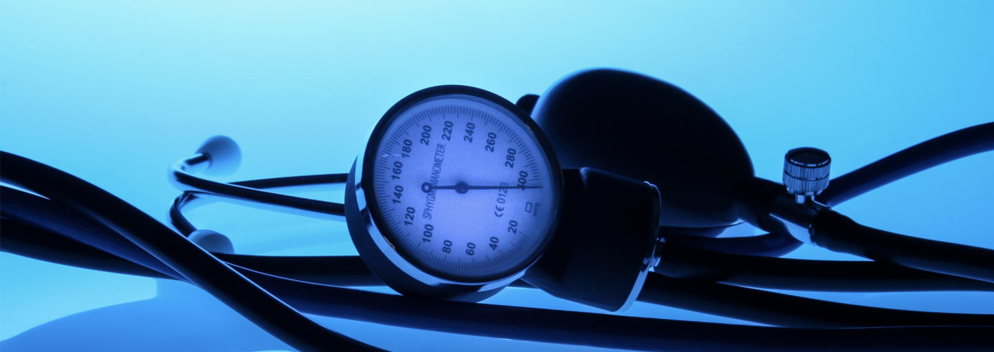 A Healthy Society Series: The Whole Story Image - doctor's equipment