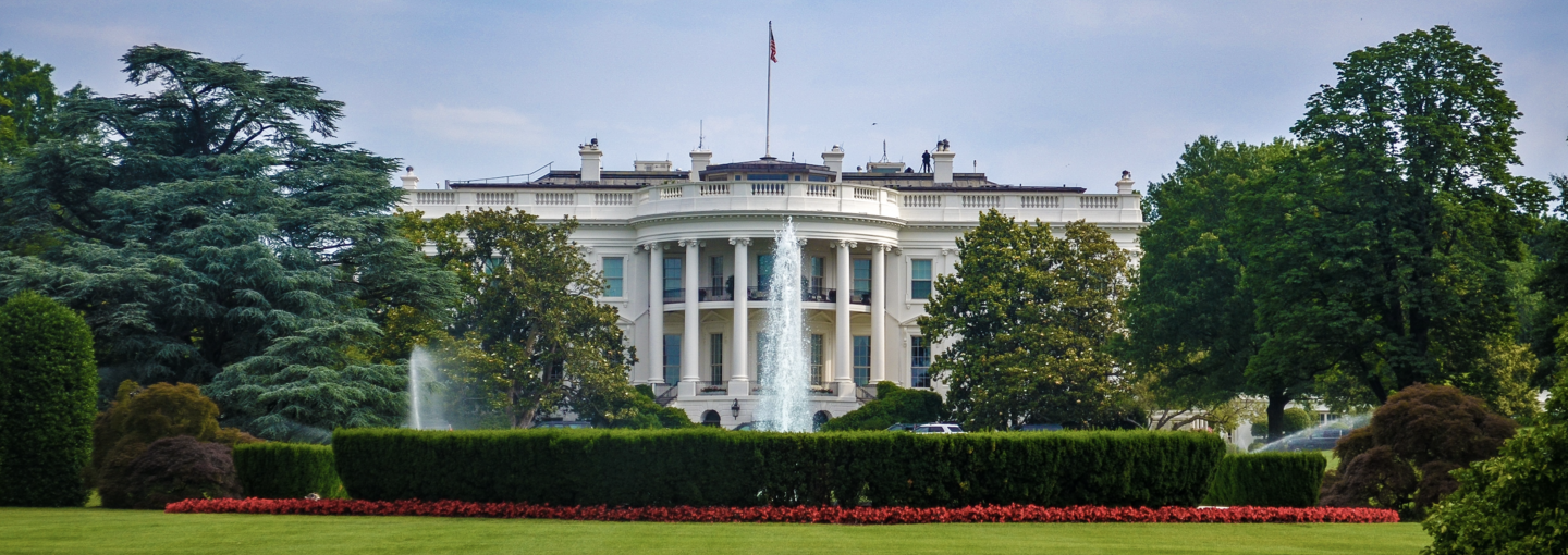 Let the People Pick the President: The Case for Abolishing the Electoral College Image - The White House