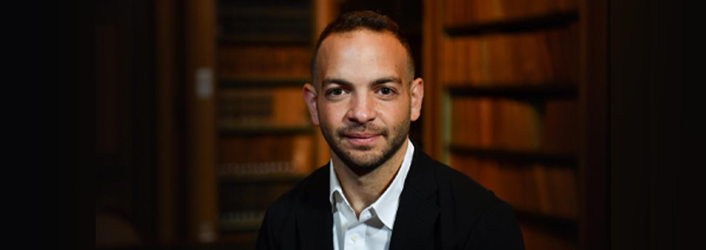 Alex Kantrowitz: Inside the Tech Titans Image - Alex Kantrowitz