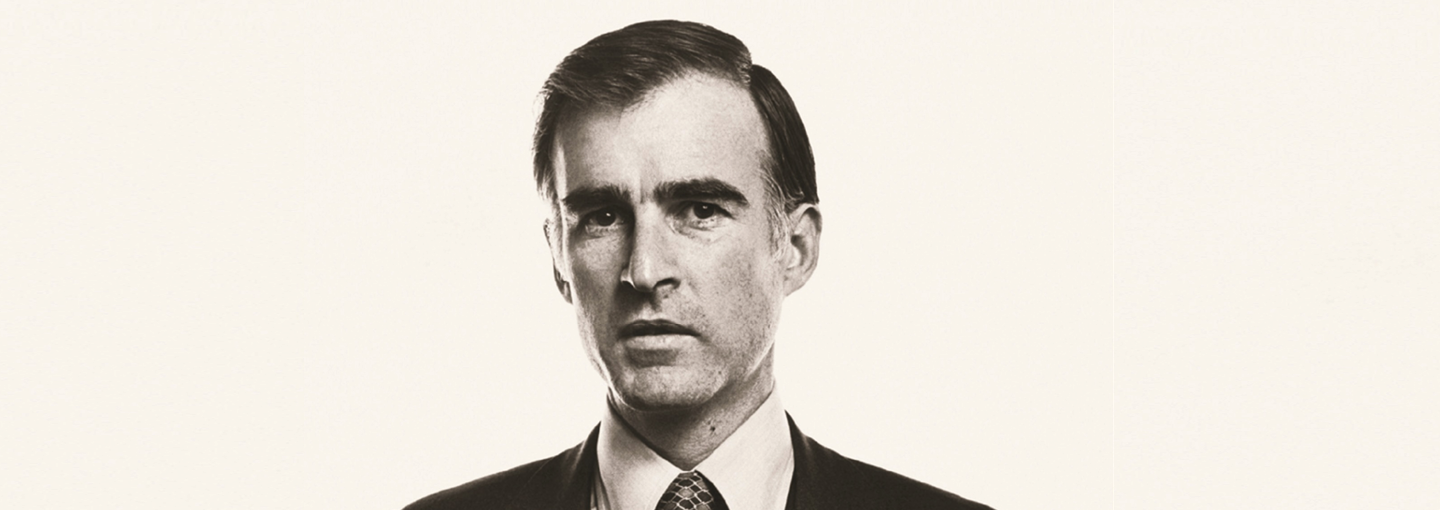 Man of Tomorrow: The Relentless Life of Jerry Brown Image - Jerry Brown