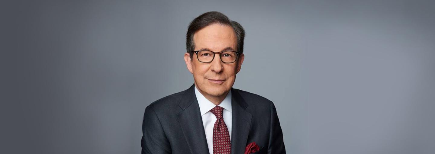 Fox News Anchor Chris Wallace Image - Chris Wallace
