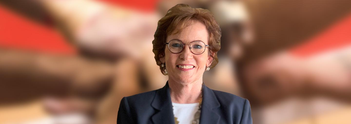Joan Ryan: Team Chemistry and the Secret to Success Image - Joan Ryan
