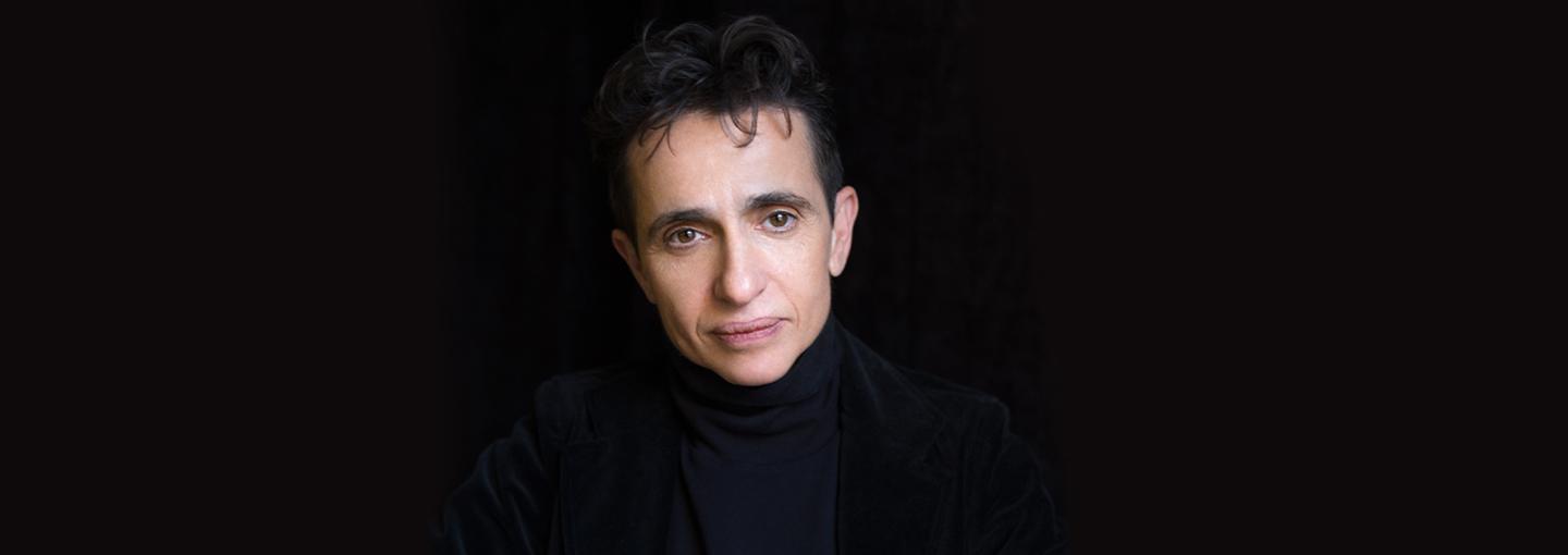 Masha Gessen: Surviving Autocracy Image - Masha Gessen
