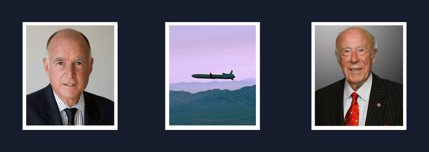 Reducing Nuclear Weapons: Stopping the War That No One Wants Image - Nuclear weapon and experts
