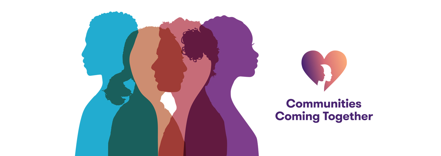 Trauma and Resiliency: The Opioid Crisis in Communities of Color Image - silhouettes