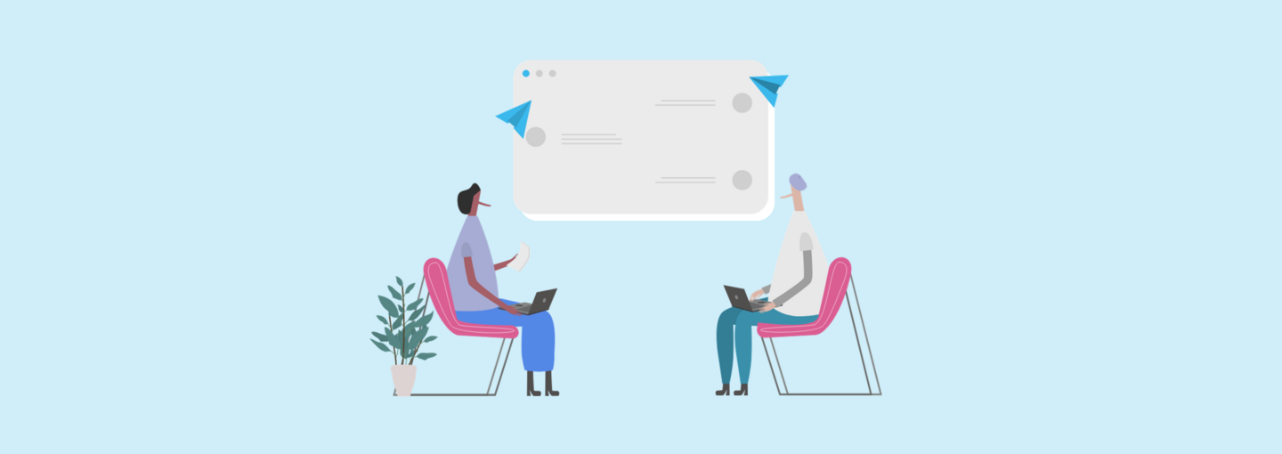 Mental Health at Work Now: Voices from Leading Companies Image - illlustration
