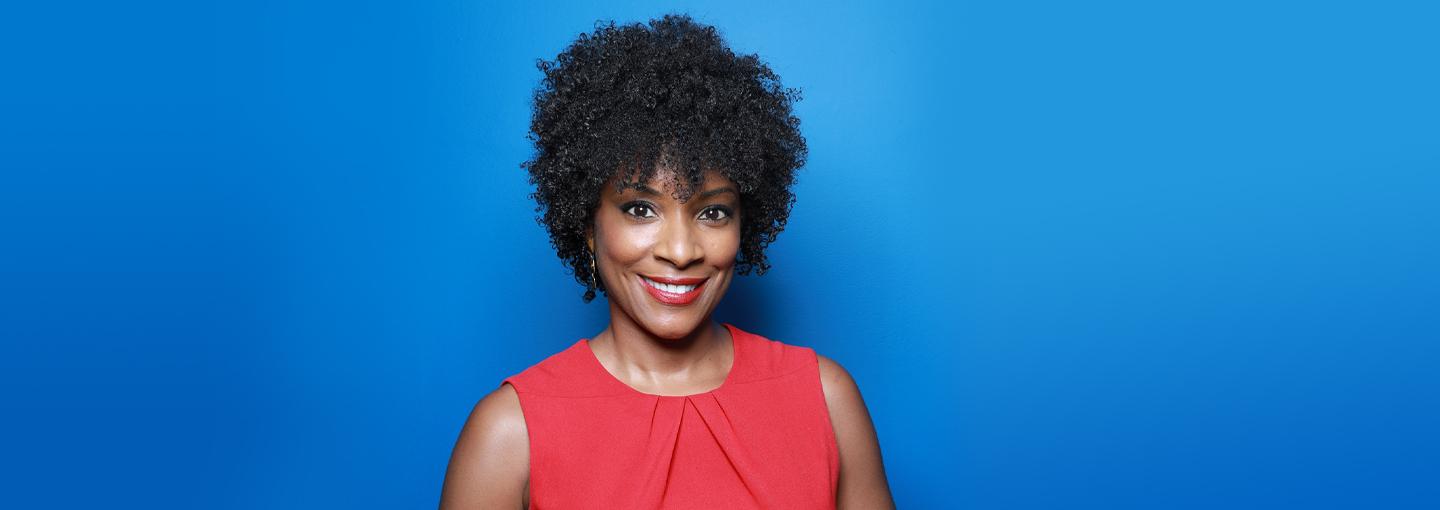 Zerlina Maxwell: The End of White Politics Image - Zerlina Maxwell