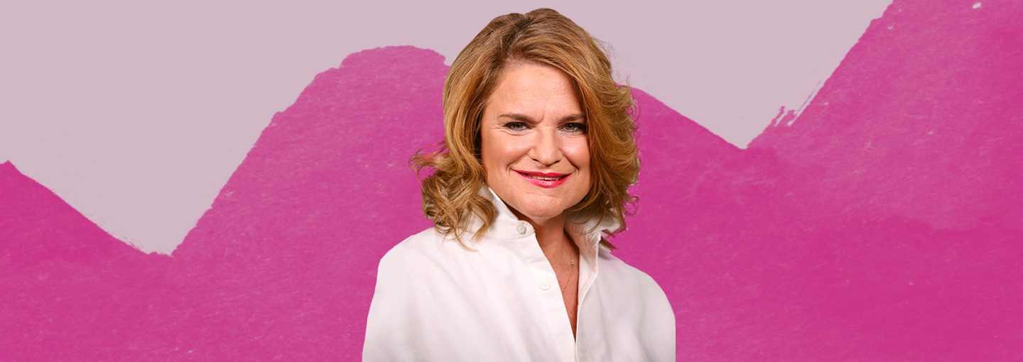 Jennifer Palmieri: She Proclaims Image - Jennifer Palmieri
