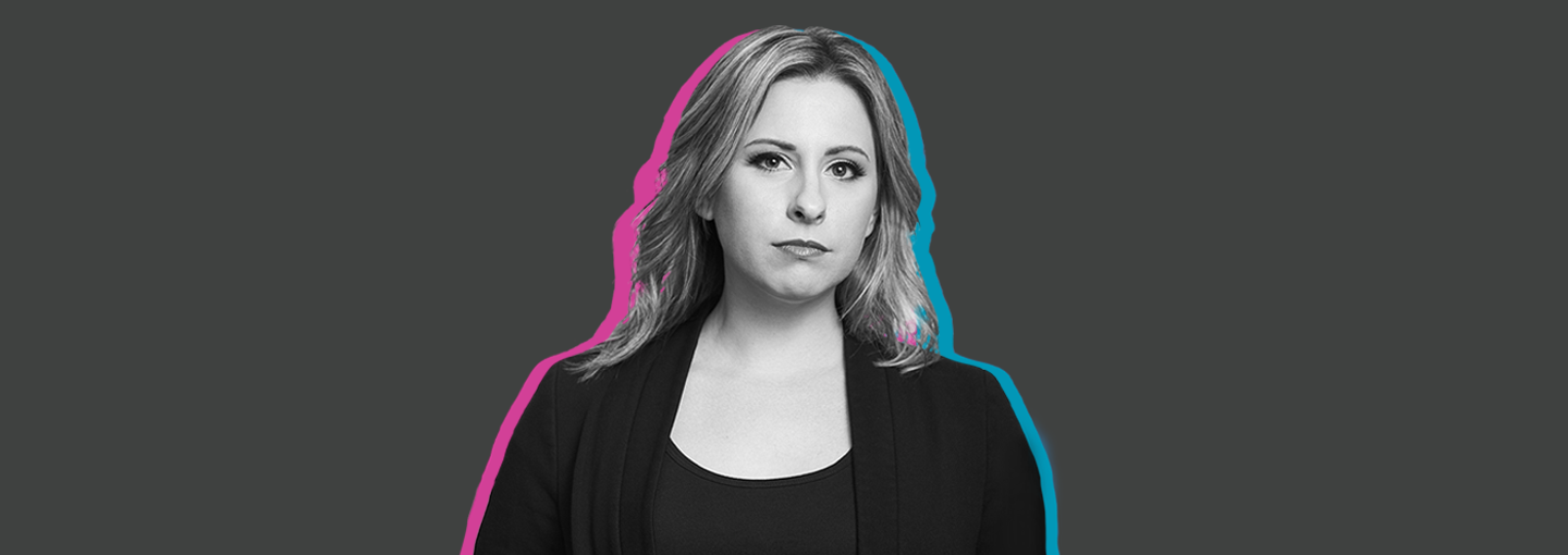 Former Congresswoman Katie Hill Image - Katie Hill