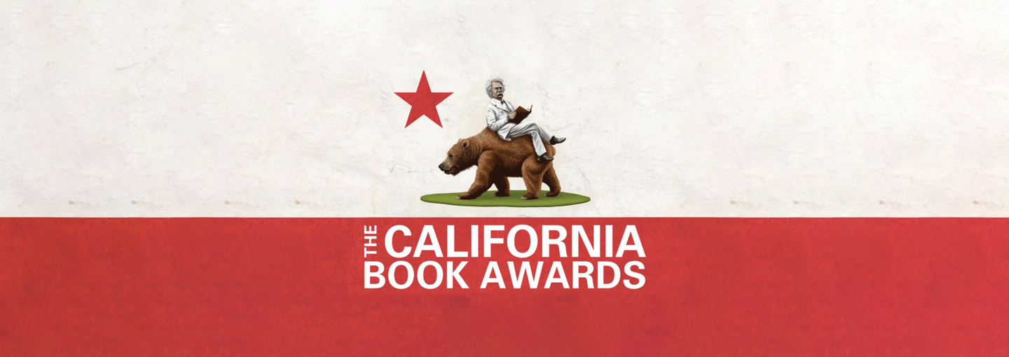89th Annual California Book Awards Image - California Book Awards logo