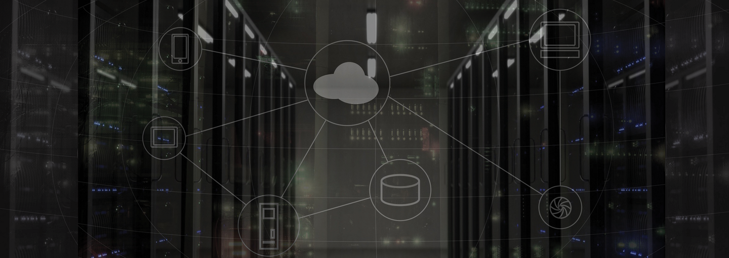 COVID & the Cloud: Lessons in Business Resilience Image - computers