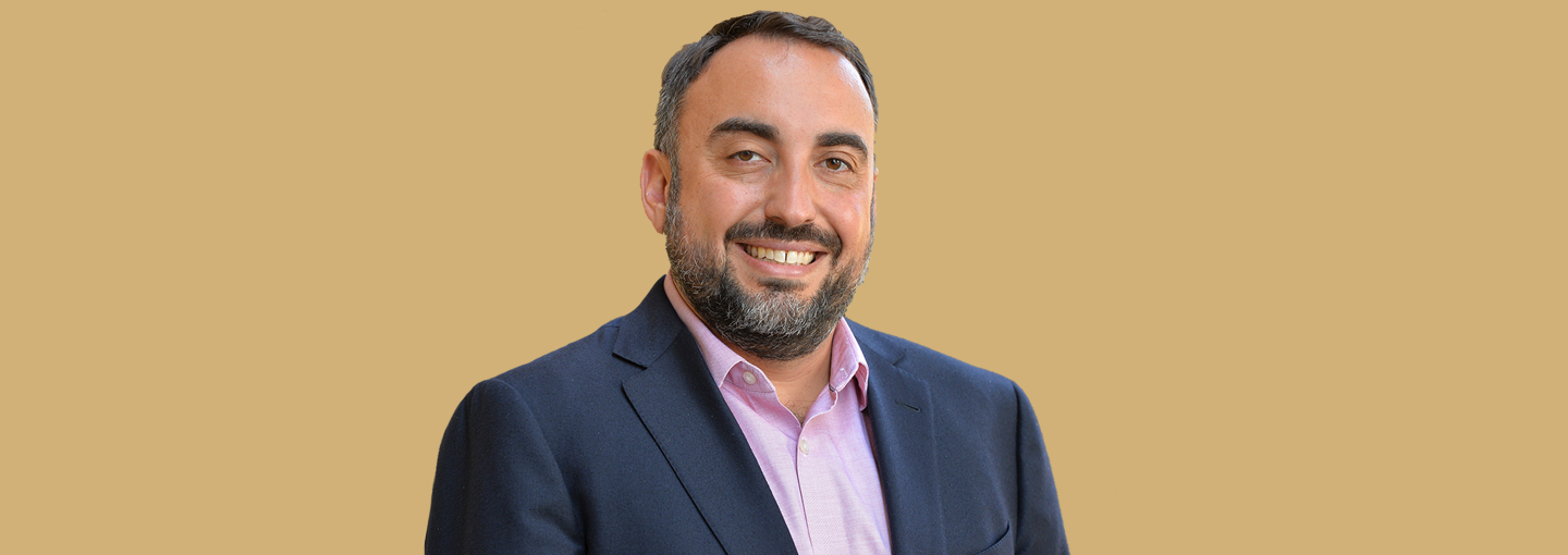 Alex Stamos: Social Media and Digital Democracy Image - Alex Stamos