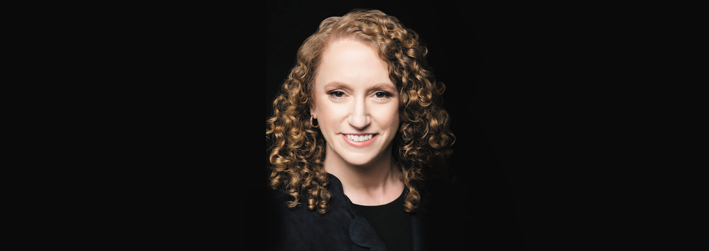 PEN America's Suzanne Nossel: Defending Free Speech Image - Suzanne Nossel