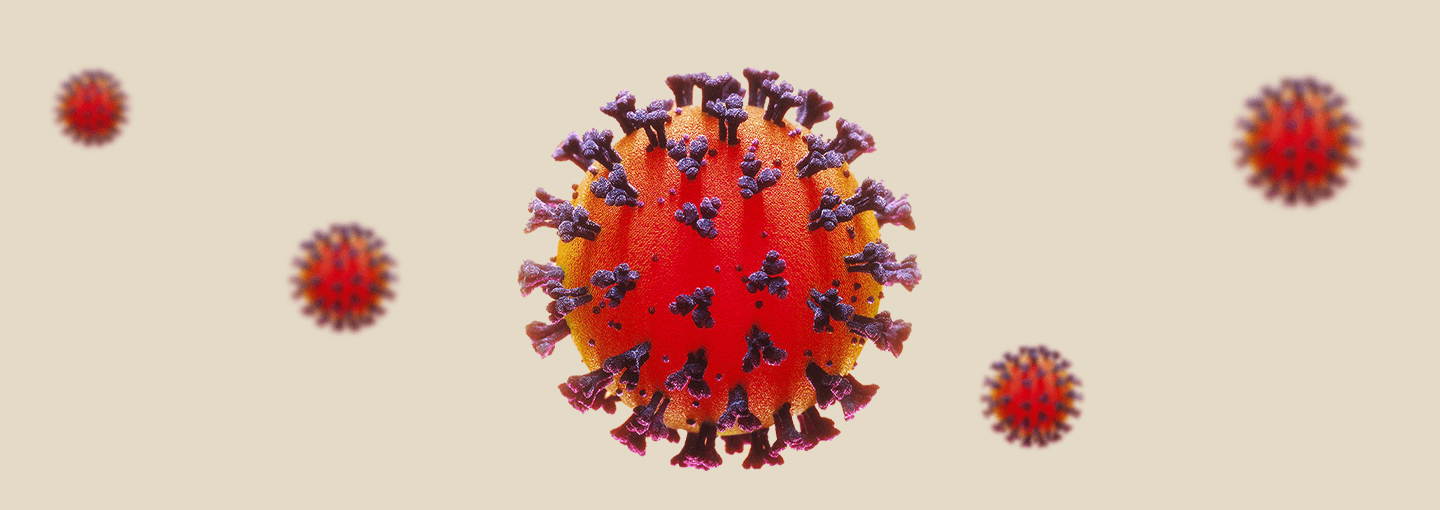 What Do You Know About Combatting COVID-19? Image - Covid