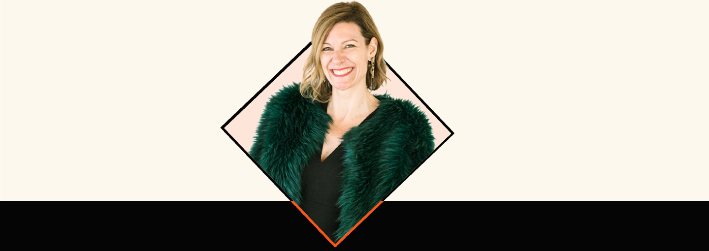 Future Thought Leader Workshop with Femily Image - Emily Howe