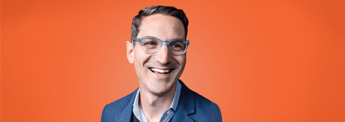 Guy Raz: How I Built This Image - Guy Raz
