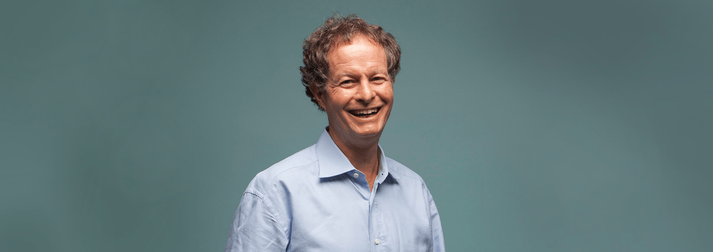 Whole Foods CEO John Mackey: Conscious Leadership Image - John Mackey