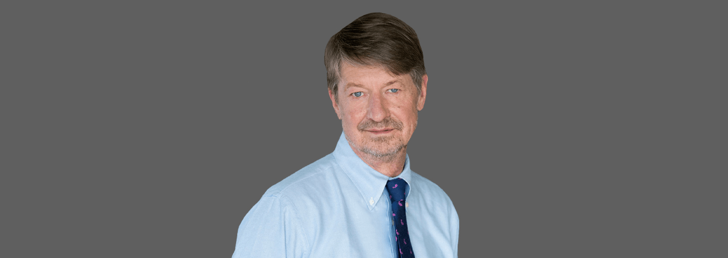 P.J. O’Rourke: A Cry from the Far Middle Image - P.J. O’Rourke