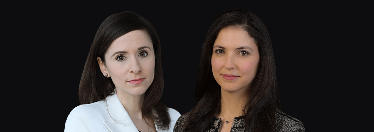 Rebecca Lissner and Mira Rapp-Hooper: Re-Imagining U.S. Foreign Policy Image - Rebecca Lissner and Mira Rapp-Hooper