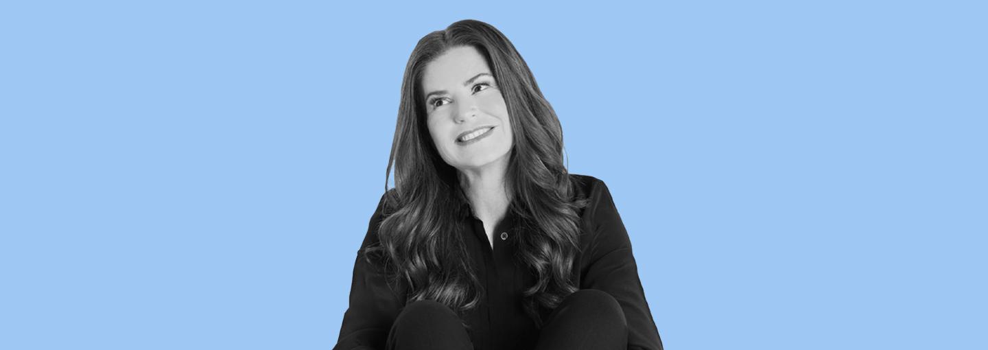 Undaunted: Hint CEO Kara Goldin Image - Kara Goldin