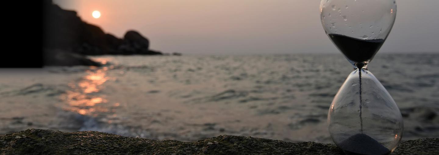 This Moment in Climate with Michael Mann and Leah Stokes Image - water