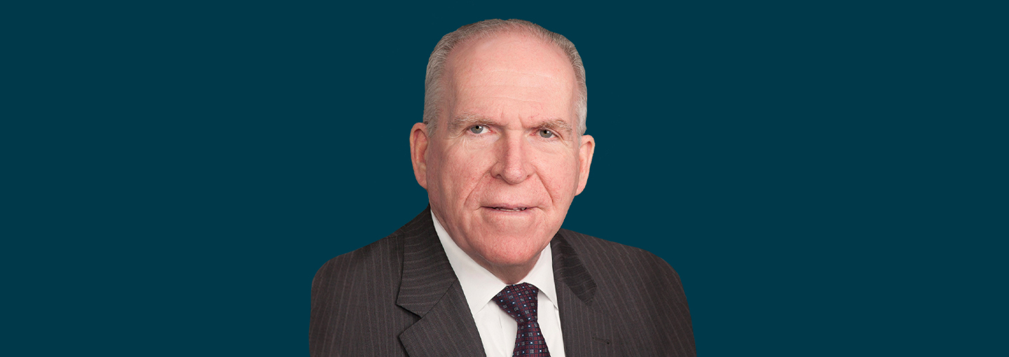 John Brennan: Inside the CIA and the Fight for Intelligence Image - John Brennan