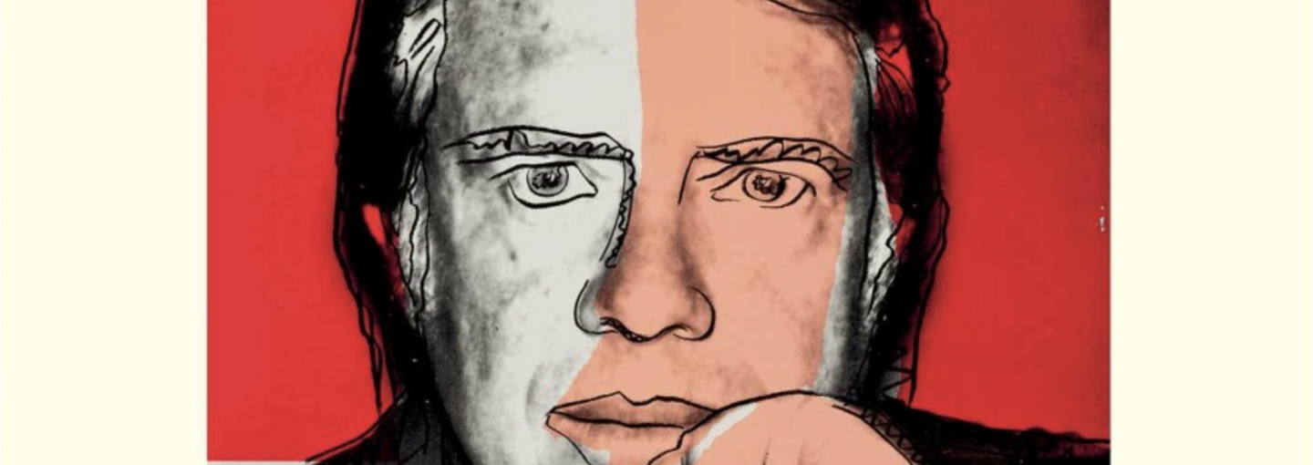His Very Best: Jimmy Carter, A Life Image - detail from book cover