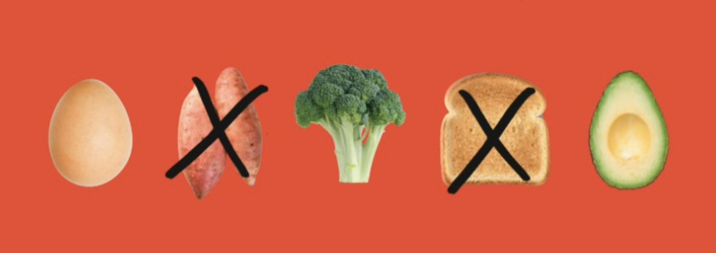The Case for Keto Image - detail from book cover