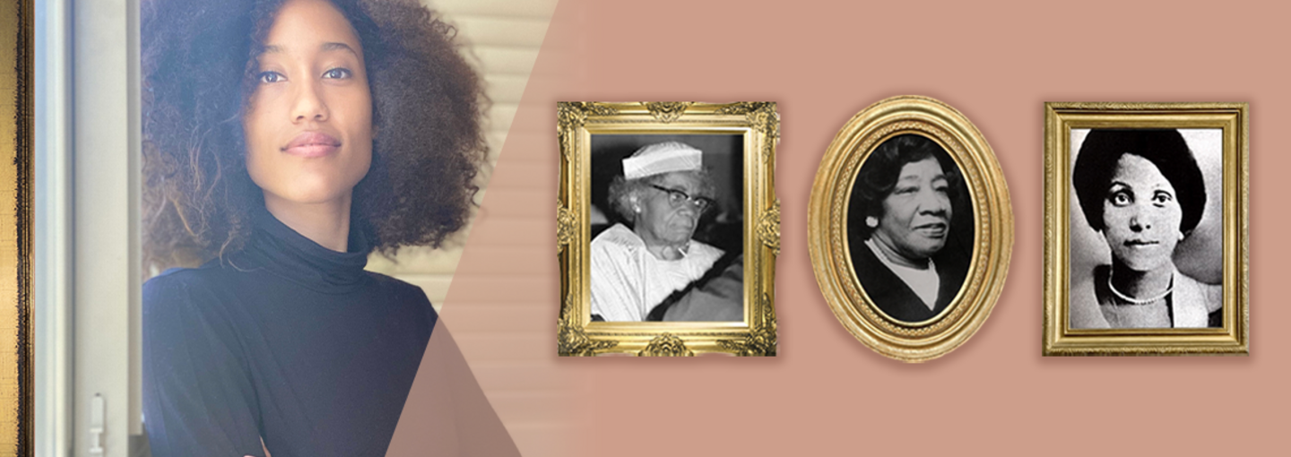 Anna Malaika Tubbs: The Mothers of the Civil Rights Movement Image - Anna Malaika Tubbs