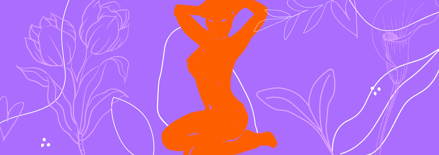 Valentine's Day Special: Tracy Clark-Flory, A Sex Writer's Journey into the Heart of Desire Image - woman