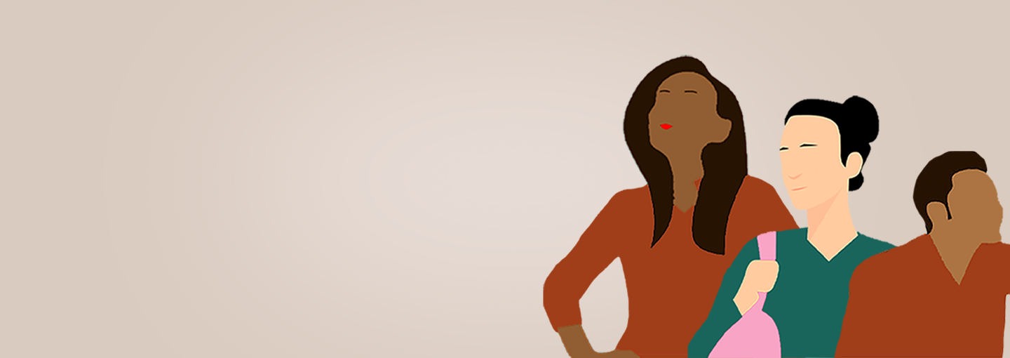 Mental Health and Communities of Color: From Stigma to Solutions Image - illustration of people