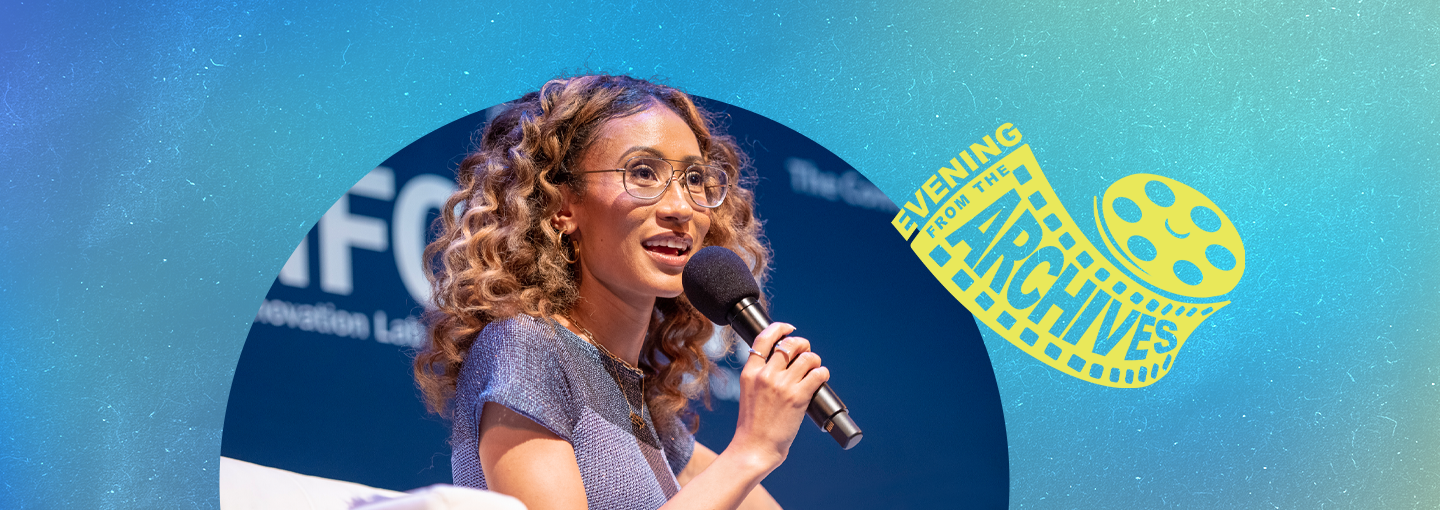Evening from the Archives: Black History Month Special with Elaine Welteroth Image - Elaine Welteroth
