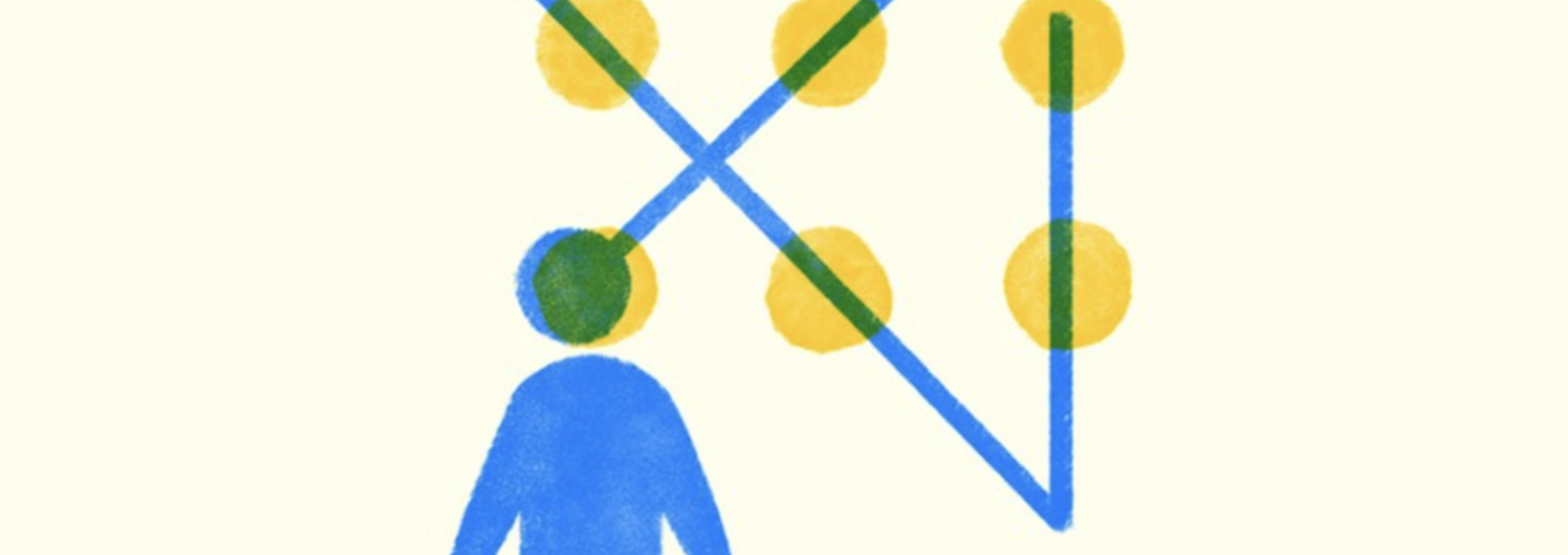 Framers: Human Advantage in an Age of Technology and Turmoil Image - detail from book cover
