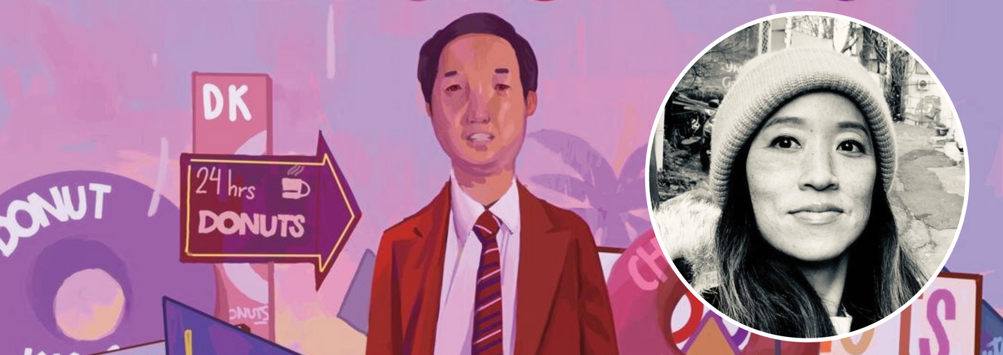 Alice Gu: The Rags to Riches Story of the Donut King Image - The Donut King and Alice Gu
