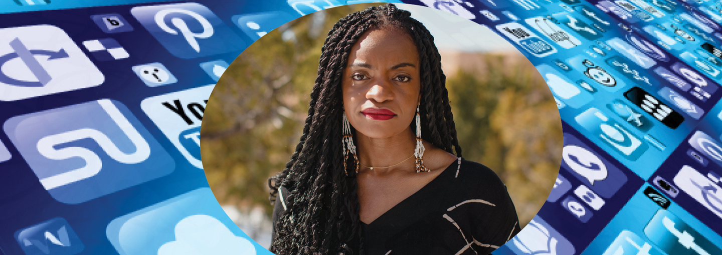 Silenced No More: Can a New Law Change How NDAs Silence the Abused Image - Ifeoma Ozoma