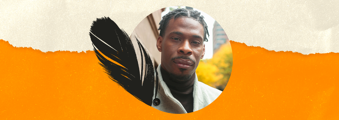 Marlon Peterson: Incarceration, Redemption, and an Abolitionist's Freedom Song Image - Marlon Peterson