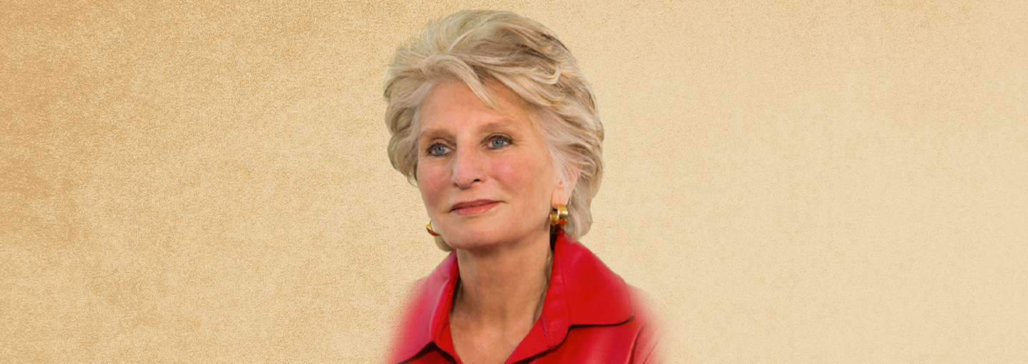 Jane Harman: Confronting Our National Security Problems Image - Jane Harman