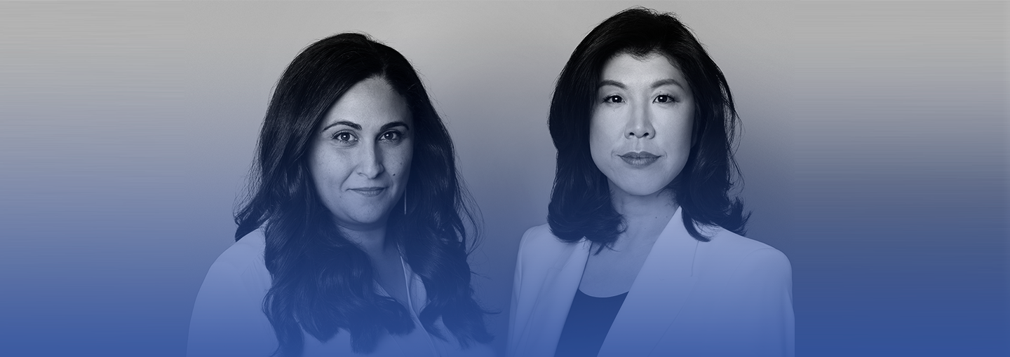 Sheera Frenkel and Cecilia Kang: Inside Facebook's Battle for Domination Image - Sheera Frenkel and Cecilia Kang