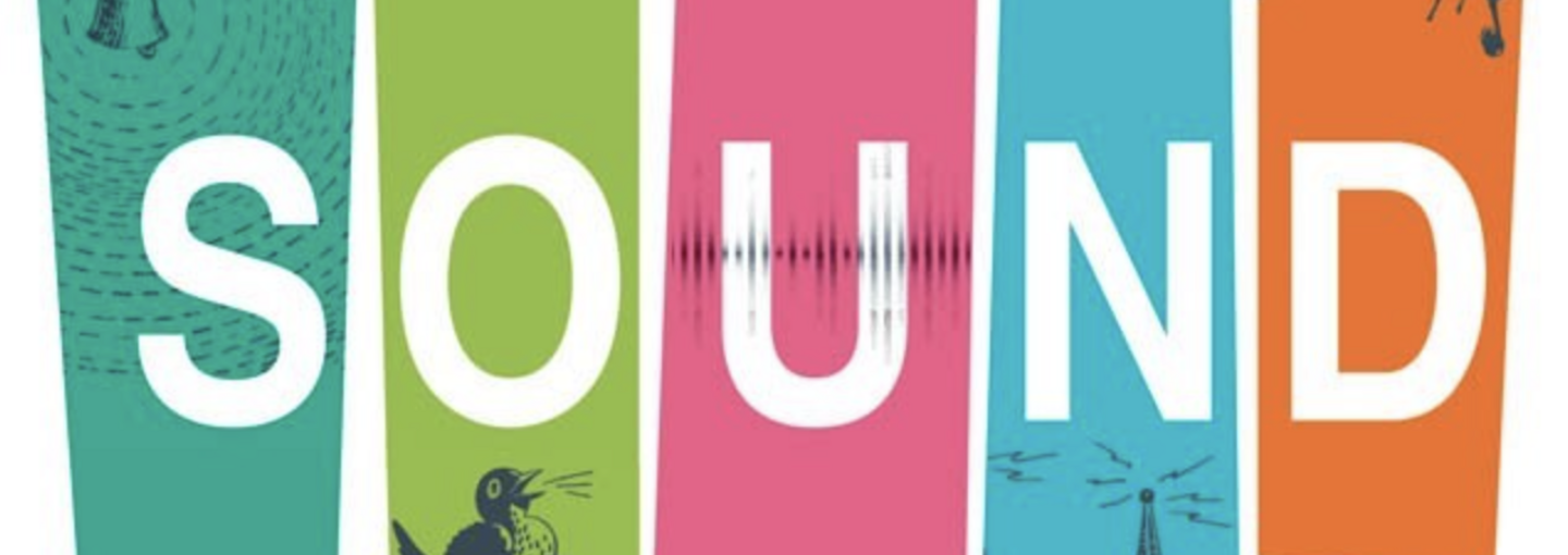 Of Sound Mind: How Our Brain Constructs a Meaningful Sonic World Image - detail from book cover