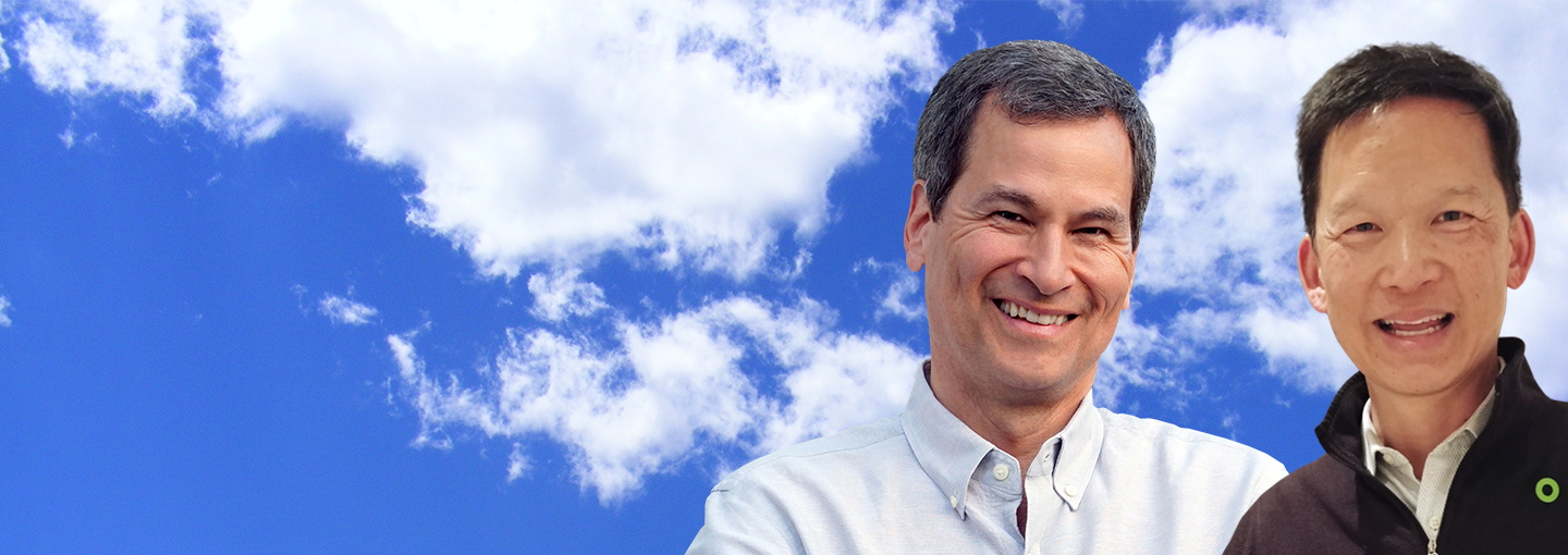 David Pogue and Wei-Tai Kwok: How to Prepare for Climate Change Image - David Pogue and Wei-Tai Kwok