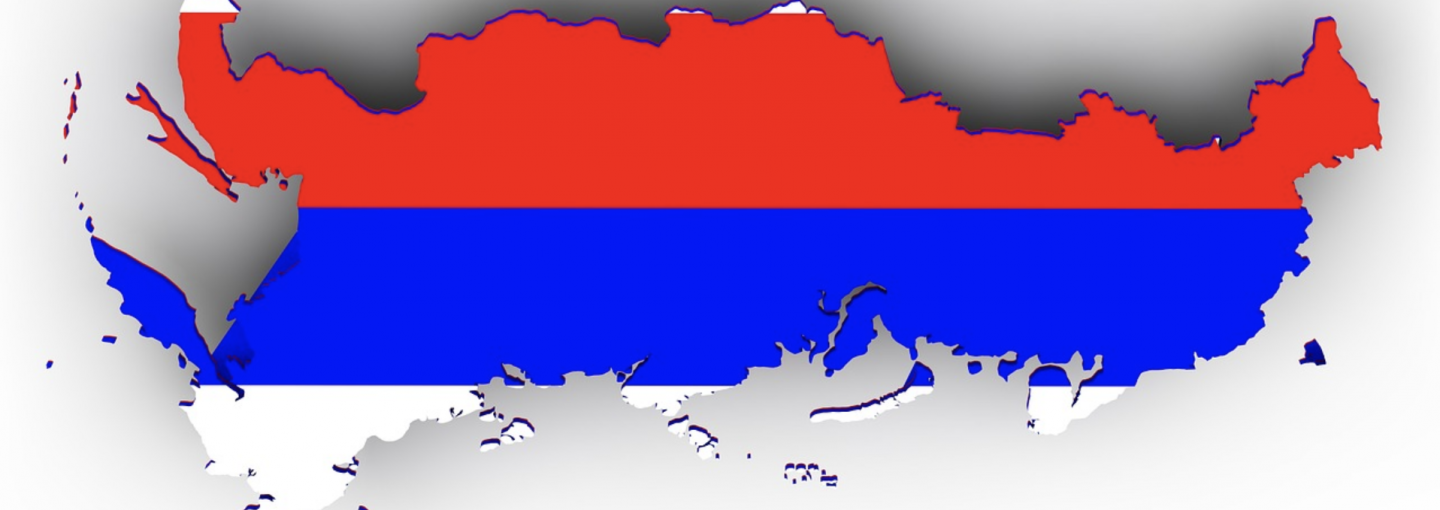 Joe Weisberg: Do We Have Russia Upside Down? Image - upside-down Russia