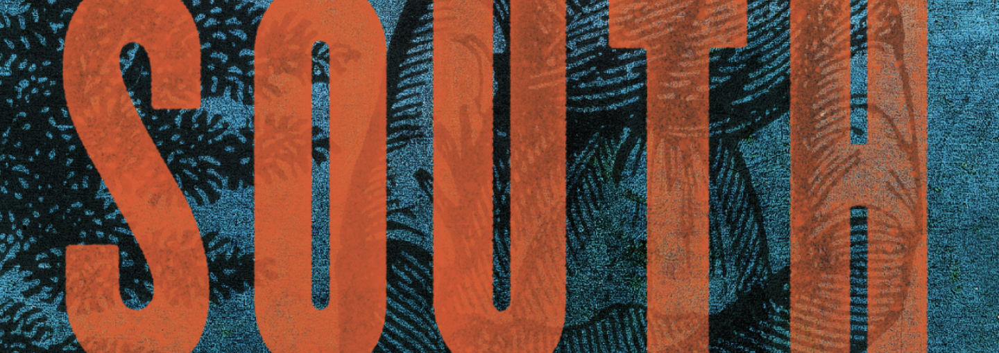 Reading Californians Book Discussion: South to Freedom Image - detail from book cover