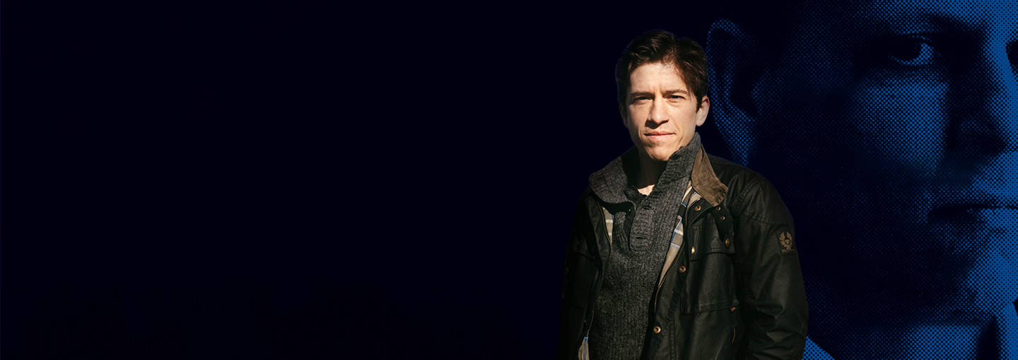Max Chafkin: Peter Thiel and the Pursuit of Power in Silicon Valley Image - Max Chafkin