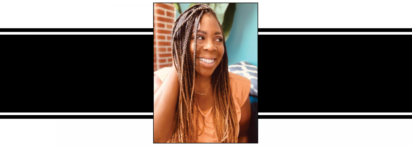 Jasmyne Cannick: The Case of Ed Buck Image - Jasmyne Cannick
