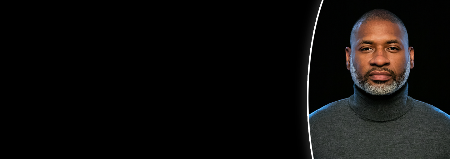 Charles Blow: A Black Power Manifesto Image - Charles Blow